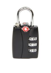 Visací zámek RV.TSA.12022.C